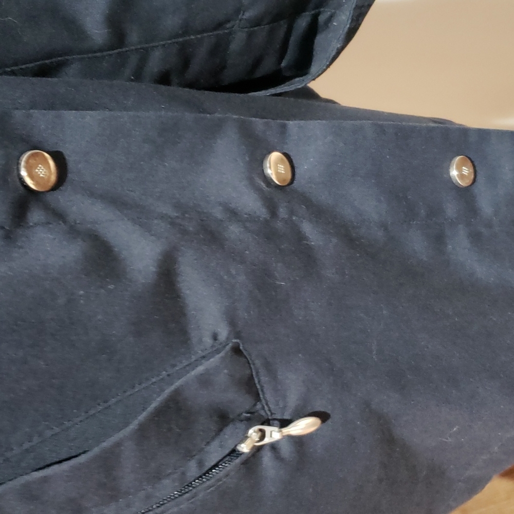 Spring coat - Additionelle - Picture 7 of 8